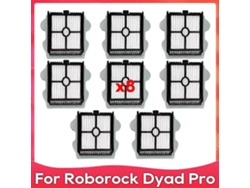 Hepa Filter Compatible For Dyad Pro / Dyad Pro Combo / Wd2h1a / A10 Ultra Accessory Part Spare
