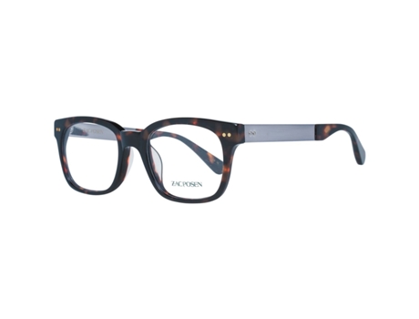 Montura de Gafas Hombre Zac Posen ZMIC 50TI