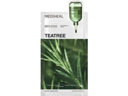 Mediheal Teatree Essential Sheet Mask Calming Moisture, 25 Ml