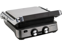 Grill de Contacto JOCEL JGR011732 (2000 W)