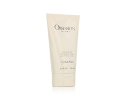 Bálsamo Aftershave CALVIN KLEIN Obsession 150 ml