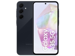 Galaxy A35 5g Samsung (reacondicionado señales de uso 128 GB negro) (Dual SIM)