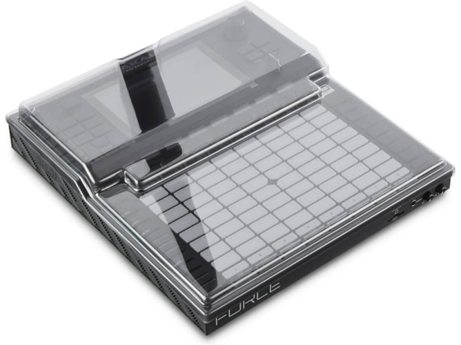 Tapa de protección DECKSAVER Akai Force
