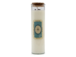 Vela de Feitiço Mágico Proteção 280G