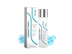 Agua esencial con niacinamida y glicerina