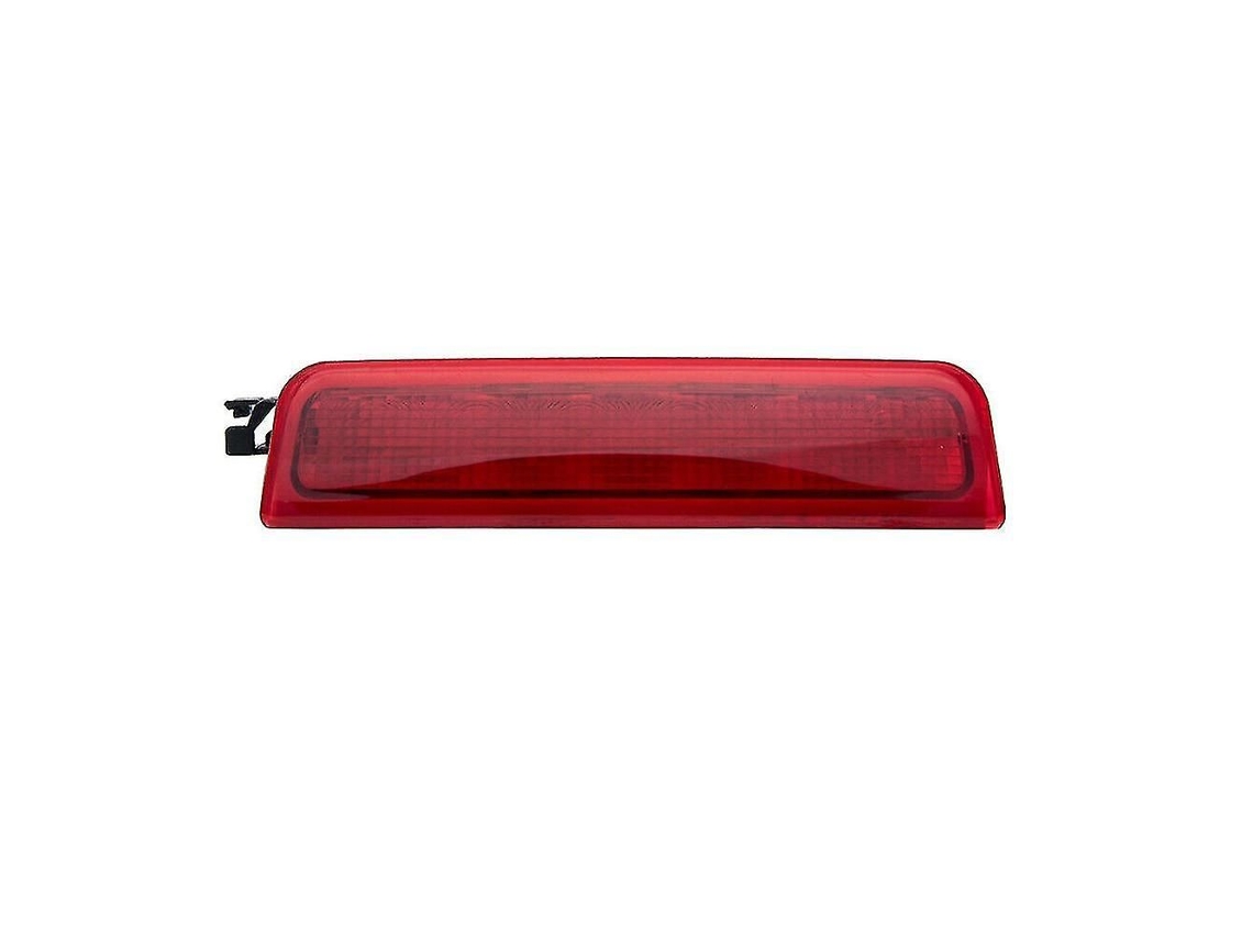 Para Caddy 2004-2015, Tercera Luz De Freno Trasera Central Led De Nivel Superior, Lámpara 2k0945087c
