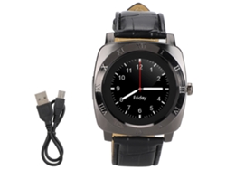 Pulsera-reloj EOOCOO para monitorización del sueño y Bluetooth.