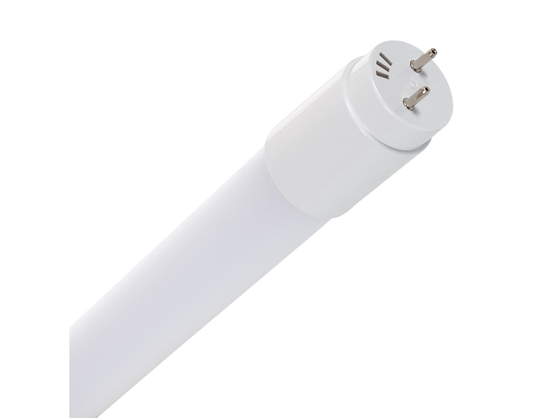Tubo LED T8 G13 90 cm Nano PC Conexión un Lateral 14W 130lm/W