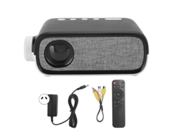 Proyector (pantalla Lcd Inteligente Portátil)