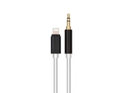 Cable de audio auxiliar para coche EOOCOO
