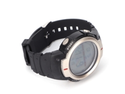 Reloj Deportivo Digital Multifuncional Impermeable Para Hombre, Color Gris.