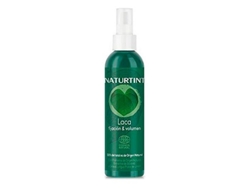 Laca NATURTINT Mantener y volumen (175 ml)