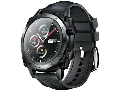 Smartwatch YIZHOOD YIZ1088 Negro