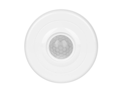 Yncm2026-interruptor De Sensor De Movimiento Infrarrojo Impermeable Ip22 Para Luces De Panel