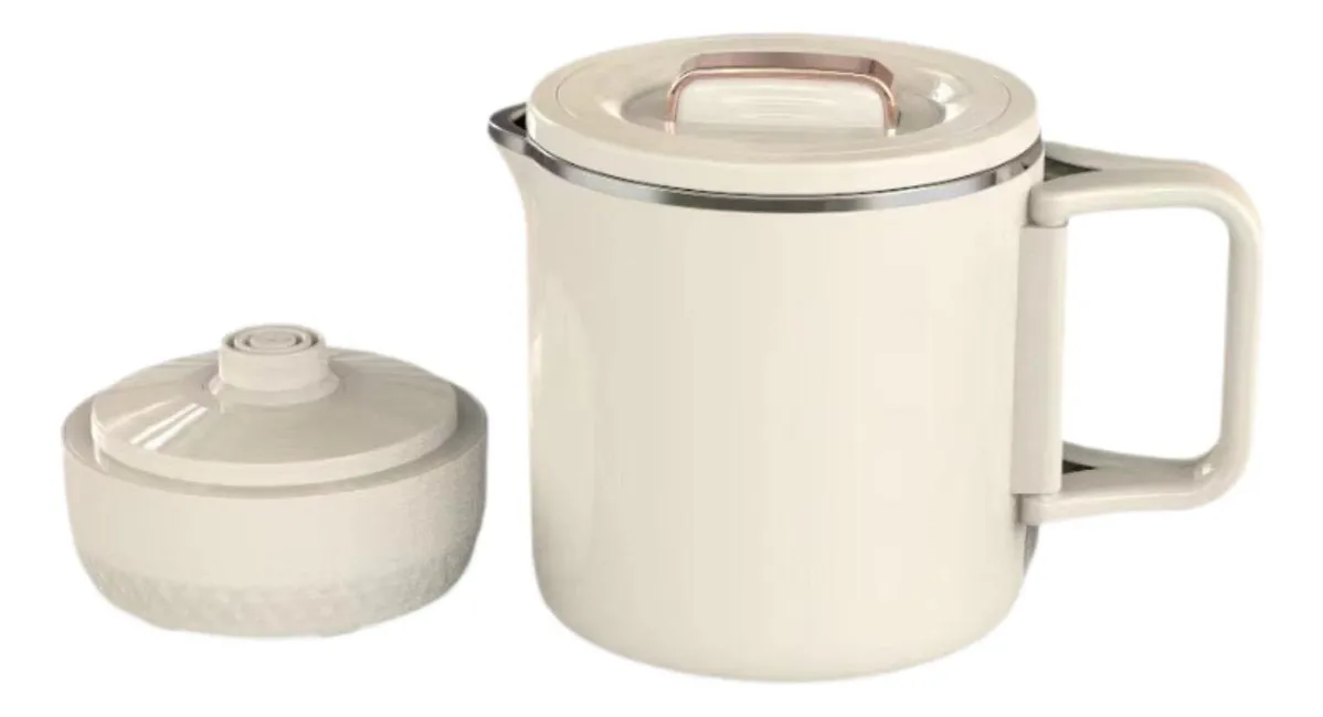 Tetera eléctrica de 800 ml Vayotoy