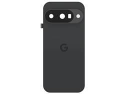 Tapa De Batería Original Para Google Pixel 10 Con Recortes De Cámara