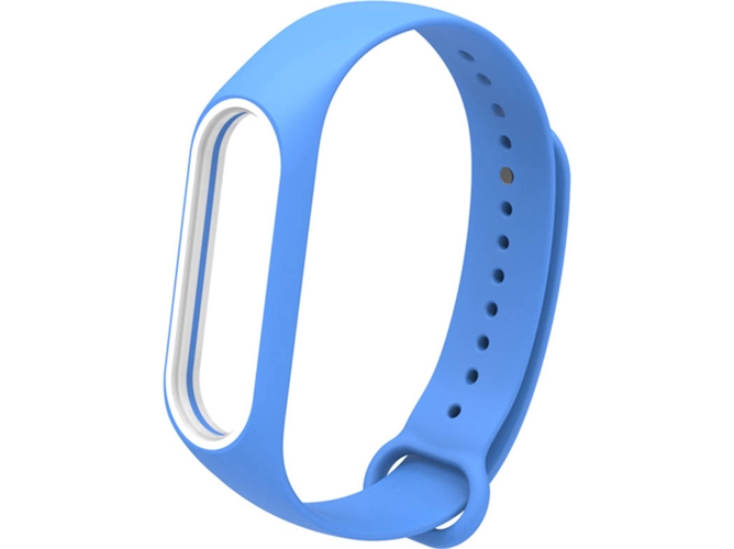 Bracelete ANSELF Y11228Y (Mi Band 3/4 - Amarillo)