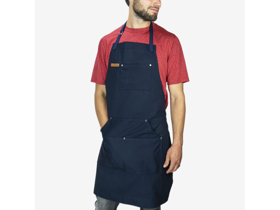 Delantal CHEF POMODORO