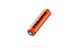 Bateria Recargable 18650 3200mah 3.7v Con Cable Nebo (Reemplazo Válido Para Las Referencias Edm 36806, Edm 36808 Y Edm 36816)