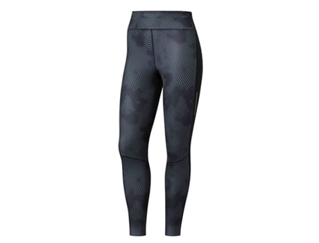 Adidas® Leggings Supernova Ladies Long Running Tamanho 2Xs