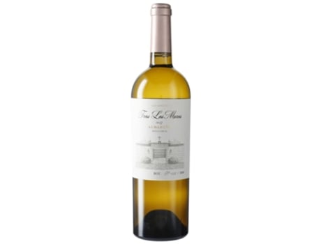 Vino PAZO DE SEÑORÁNS Pazo De Señoráns Tras Los Muros Albariño Rías Baixas (0.75 L - 1 unidade)