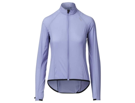 Casacos GIRO Jaqueta Chrono Expert Wind Roxo S Mulher
