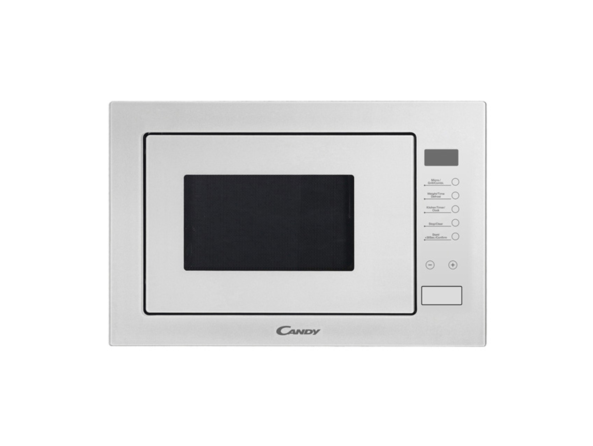 Microondas Integrable CANDY MIC G25 GDFW (25 L - Con grill - Blanco)