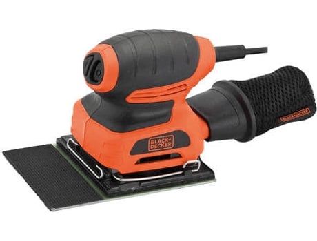 Lijadora BLACK & DECKER KA401LA