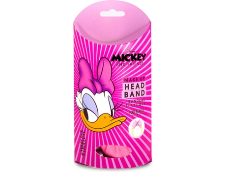 Headband MAD BEAUTY Disney Daisy