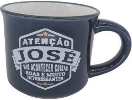 Taza H&H José