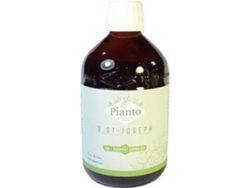 Té BIO ST. JOSEPH B. St-Joseph Urinal Comfort Java Tea And Dandelion (510 g)