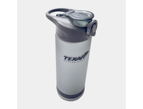 Bidón Tritan TEXAR 0 7L Talla única
