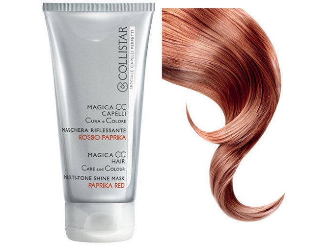 Crema Facial COLLISTAR Magica Cc Cobre Rojo (150 ml)