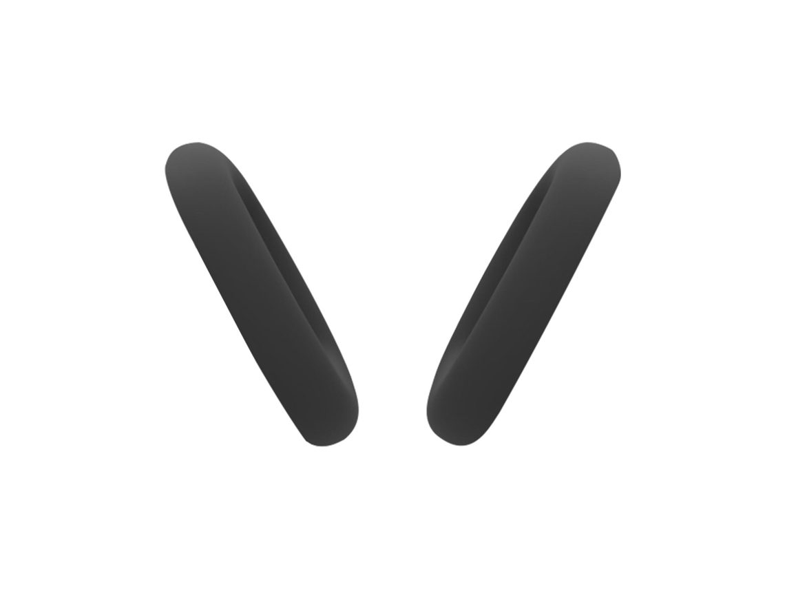 Protector De Pantalla De Vidrio Templado Para Honor 8a/enjoy 9e, Almohadillas Para Auriculares Y Audífonos De Cobertura Total.
