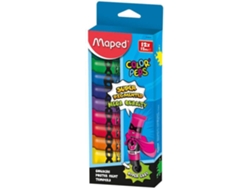 Guache MAPED  (12 ml)