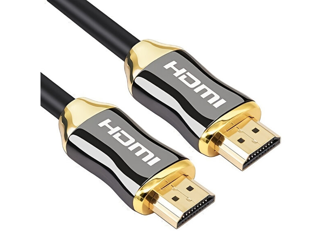 Cable 4k. Tadvyyvayotoy