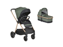 Cochecito Hydra Green 2 en 1 Cangaroo Cangaroo