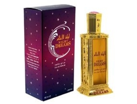 AL HARAMAIN - Night Dreams EDP 60ml