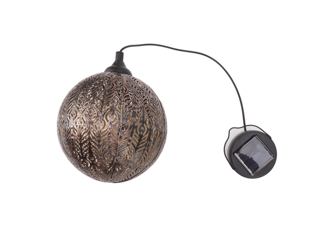 2026-linterna Solar De 5.9 Pulgadas Con Luces Led Colgantes Para Jardín, Camino Y Patio, Decoración De Jardinera