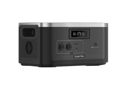 Batería externa Lifepo4 2048wh Oukitel B2000 4000 ciclos Carga rápida 100w IP65 Ideal para camping y cortes de luz