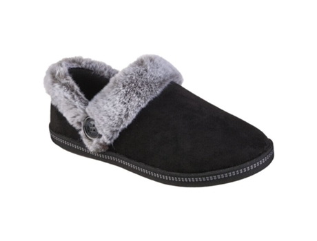 Pantuflas SKECHERS Mujer (Multicolor - 38)