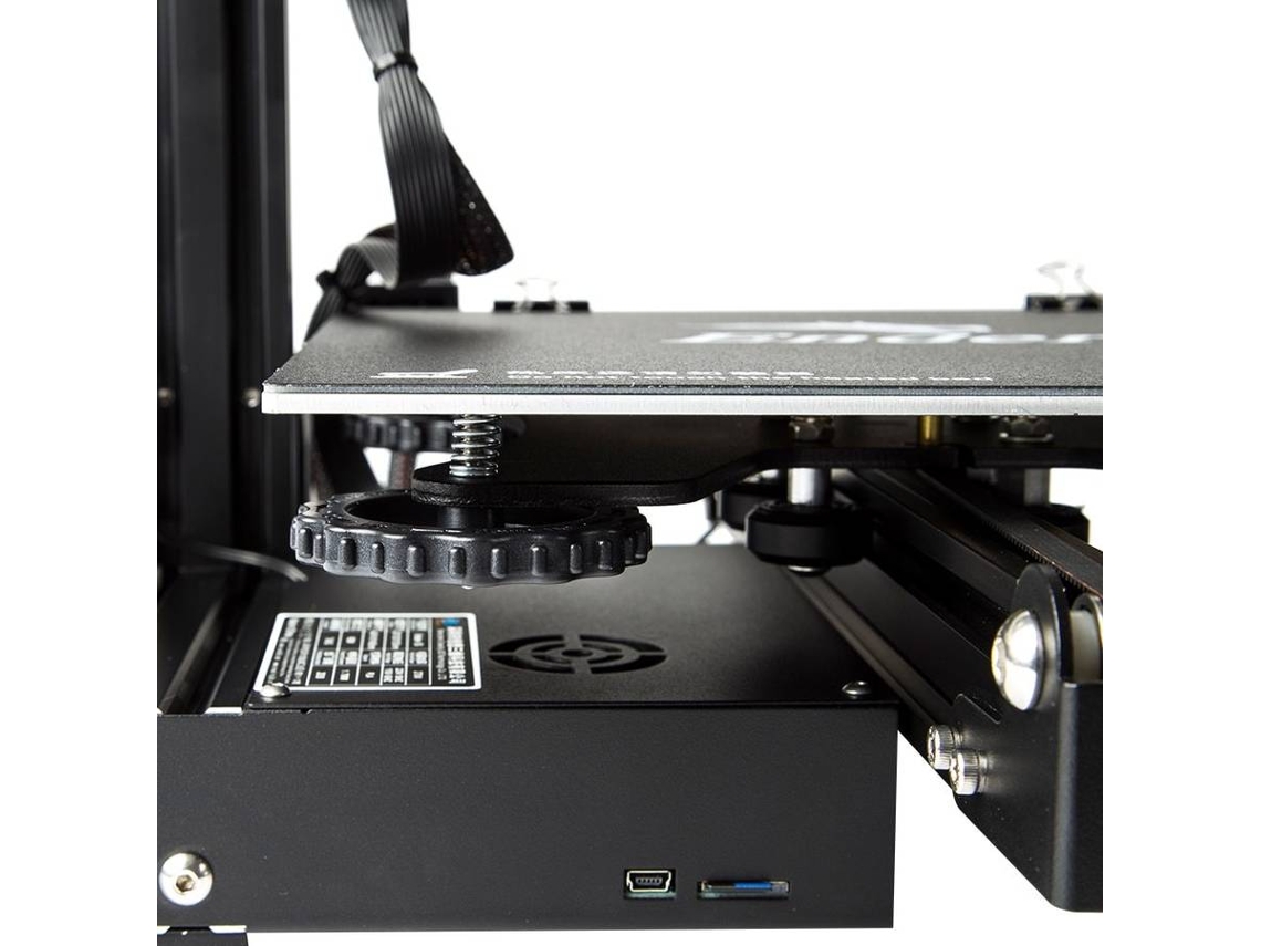 Impresora 3D CREALITY Ender3