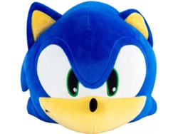 Erizo de juguete TOMY Sonic (3 anos)