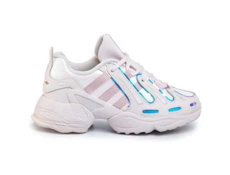 Zapatillas de Mujer ADIDAS Originais Eqt Gazelle Multicolor (37/3)
