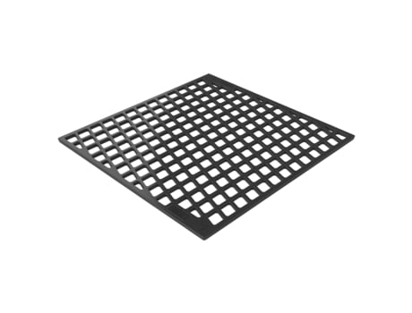 Grill para marcar la carne WEBER elaborada