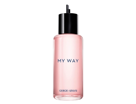 Perfume GIORGIO ARMANI My Way Florale Eau de Parfum Refill (150 ml)