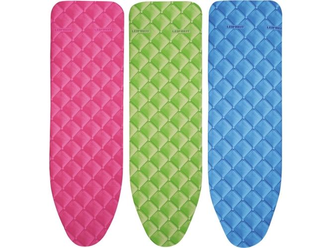 Funda para Tabla de Planchar LEIFHEIT Cotton Comfort S/M