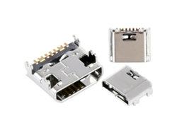 Conector De Carga Para Samsung Galaxy Tab A 2016 E A 3 Lite Win Grand Micro Usb