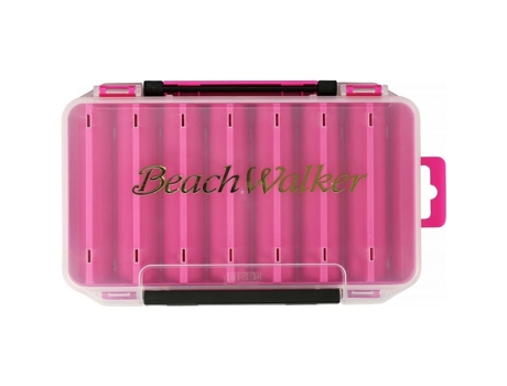 Caja Reversible para Señuelos DUO Boite DUO Beach Walker