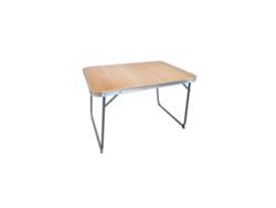 Mesa Plegable Marbueno 80 x 50 x 60 cm